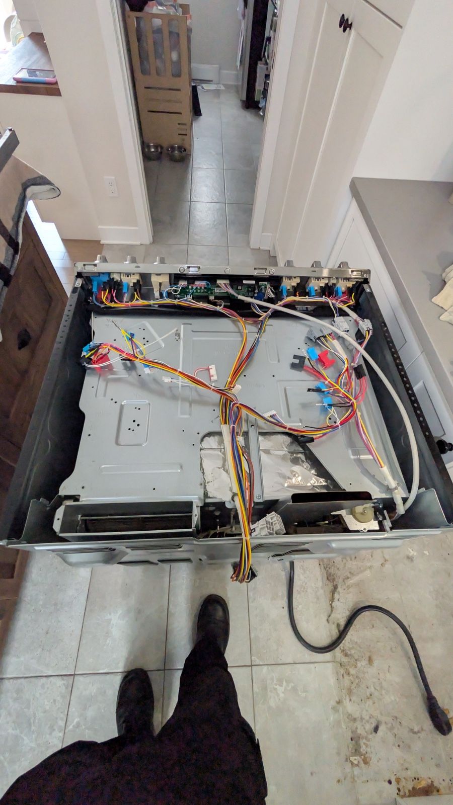 Outillage professionnel